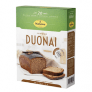 Malsena - Flour Mix for Black Bread 508g