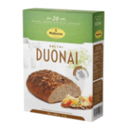 Malsena - Flour Mix for White Bread 508g