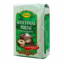 Malsena Wheat Flour 550D 1kg