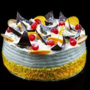 MASCARPONE CAKE 1kg (Amber bakery)
