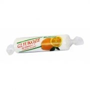 Medicata Lemon Flavour Glucose Tablets 30g