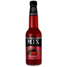 MIX Cocktail Vodka & Wild berry