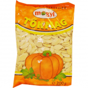 Mogyi Roasted Salted Pumpkin Seeds 150g