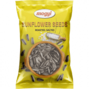 Mogyi Roasted Salted Sunflower Seeds 200g