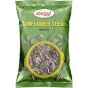 Mogyi Roasted Sunflower Seeds 200g