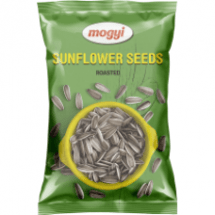 Mogyi Roasted Sunflower Seeds 200g