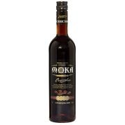 Moka Coffee Liqueur 30% 0,5l