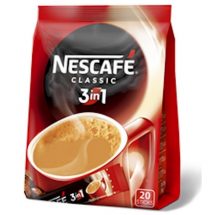 Nescafe classic 3/1