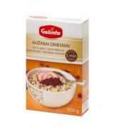 Oat Flakes "Galinta" 500g