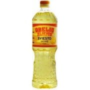 Obeliu Butter Flavour Rapeseed Oil 900ml