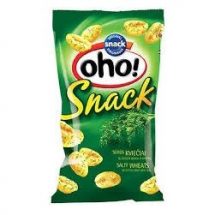 OHO Dill Flavour Snacks 35g