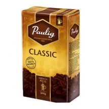 Paulig Classic Coffee 500g