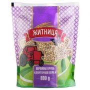 Pearl Groats "Perlovaya krupa" Zhitnica 800g