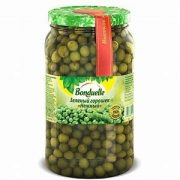 Peas, Green "Bonduelle"660g