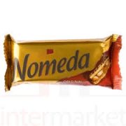 Pergale Nomeda Original Flavour Chocolate Bar 44g