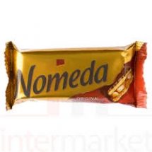 Pergale Nomeda Original Flavour Chocolate Bar 44g