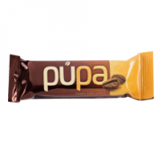 Pergale Pupa Chocolate Bar 30g