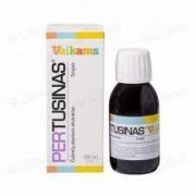 Pertusinas syrup for Kids 100ml