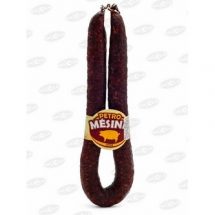 Petro mesine ZENTO C/S SAUSAGES 1kg