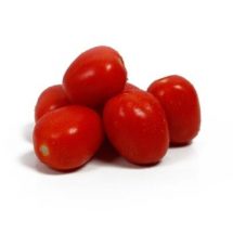 Polish Plum Tomatoes 1kg