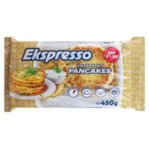 Potato Pancakes "Ekspresso"  450g