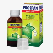 Prospan- Cough Syrup- Solution
