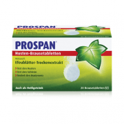 Prospan Cough Tablets