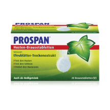 Prospan Cough Tablets