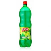 Rasa Fruit Cactus-Lime Flavour Soft Drink 2L