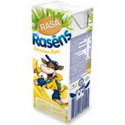 Rasens Banana Milk 200ml