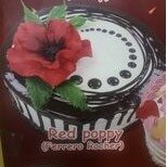 Red Poppy Bakery (Ferrero Rocher)