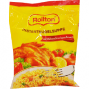 Rollton Chicken Flavour Instant Noodles 60g