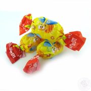 Roshen Crazy Bee Fruity Sweets 1kg