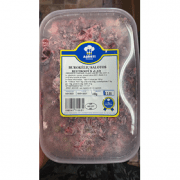 Salotos Burokeliu - Beetroot Salad 400g