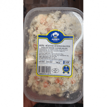 Salotos Krabu - Crab Stick Salad 400g