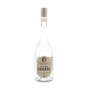 Samane vodka  50% 0,5l