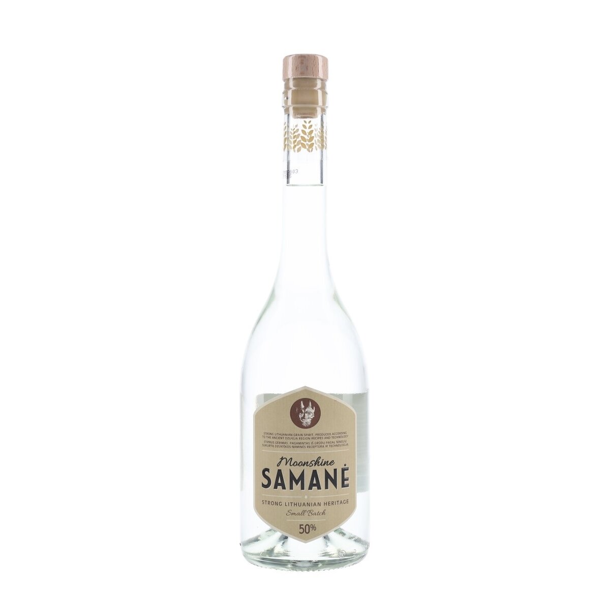 Spirits | Baltic Food Oxford