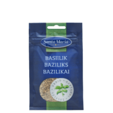 Spices - Baltic Food Oxford