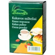 Sauda Cocoa Powder 300g