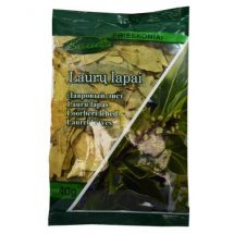 Sauda Laurel Leaves 40g