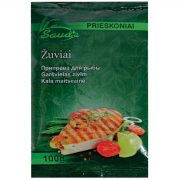 Sauda Spice mixture for Fish 100g
