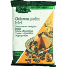 Sauda Sugar Powder 300g