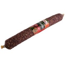 Sausage, Hot Smoked "Aukstaitiska" Vigesta (~250g)