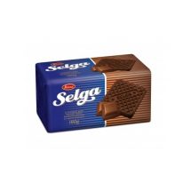 Selga Chocolate Biscuits 180g