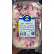 Silke "Pataluose"-  Herring "In The Bed" 500g