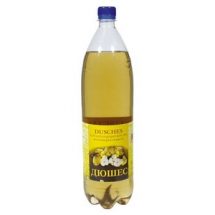 Soft Drink, Lemonade "Dushes") 1.5L