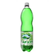 Soft drink "Tarhun"