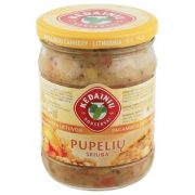 Soup "Beans / Pupeliu sriuba", KKF 500ml (SOB)