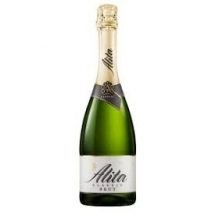 Sparkling Wine, White, Brut "Alita" 11% Alc. 0.75L