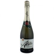 Sparkling Wine, White, Medium Dry "Alita" 11% Alc. 0.75L